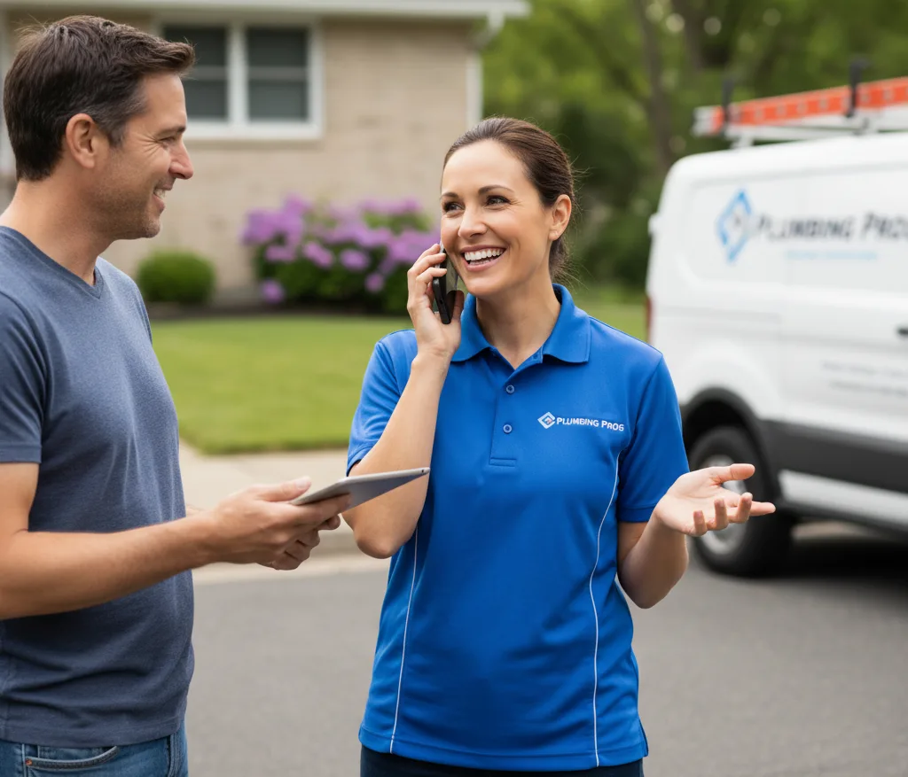 Water Heater Installation in La Porte City, IA
