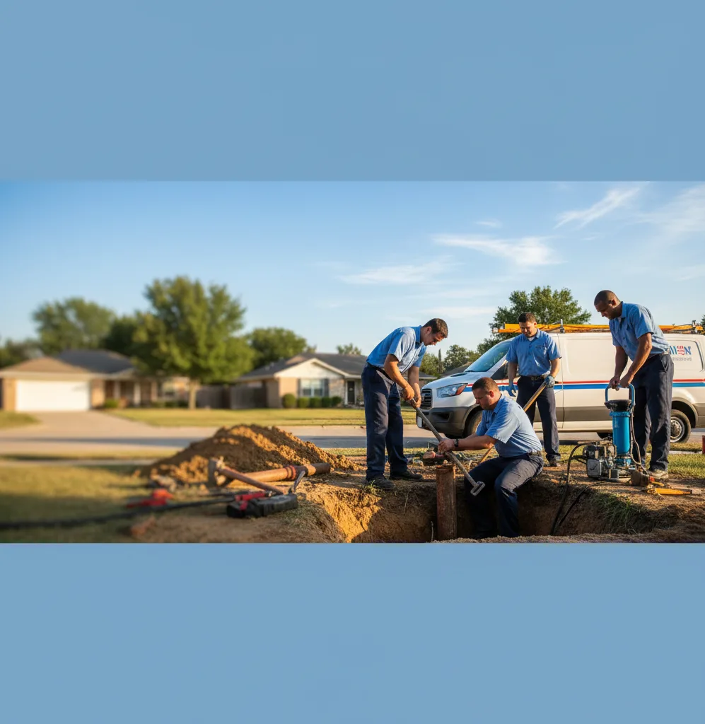 Water Heater Installation in La Porte City, IA
